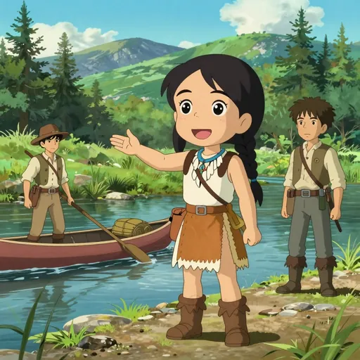 sacajawea