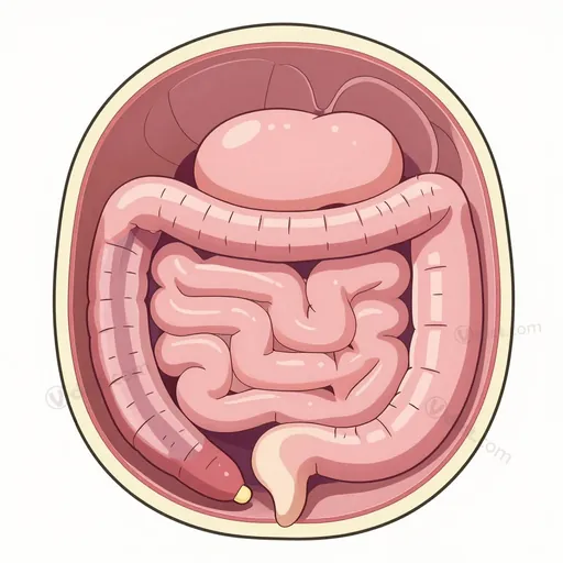 sacculate