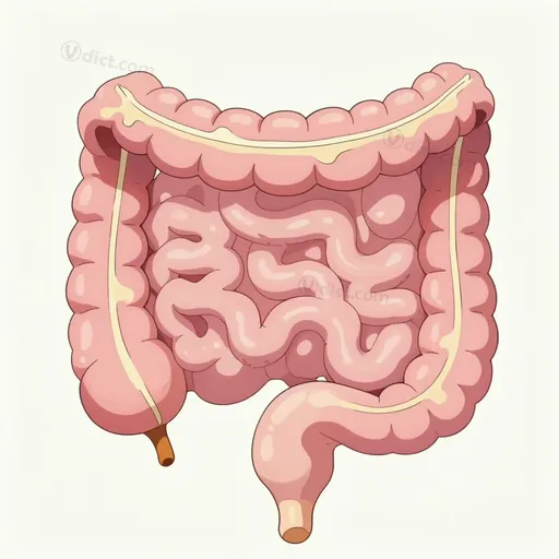 sacculated