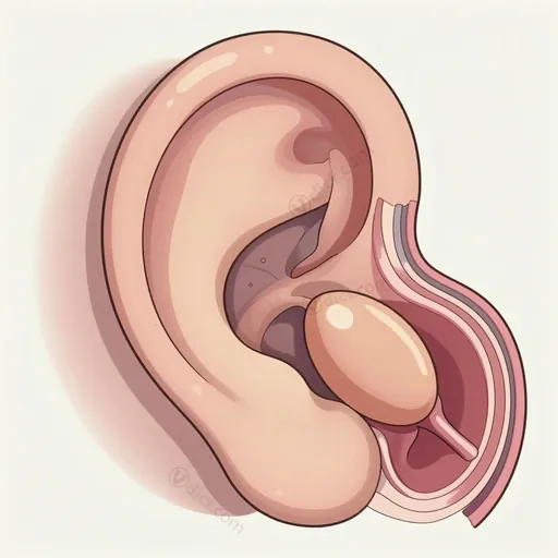 saccule