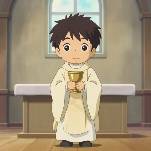 sacerdocy