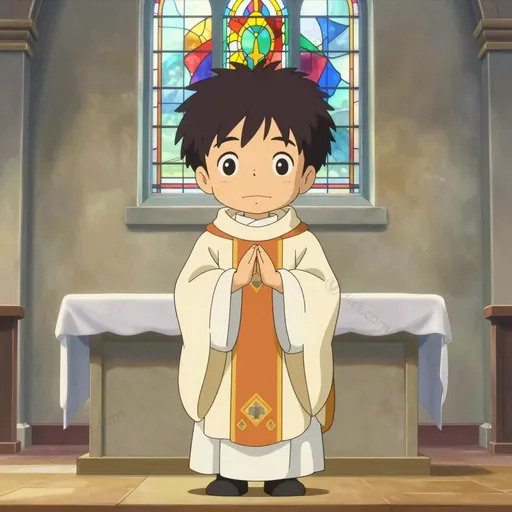 sacerdotal
