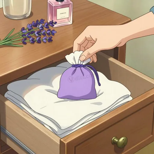 sachet