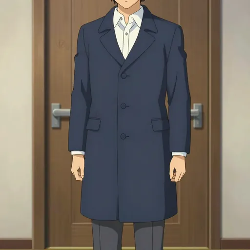 sack-coat