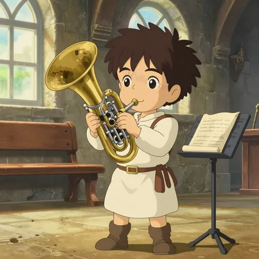 sackbut