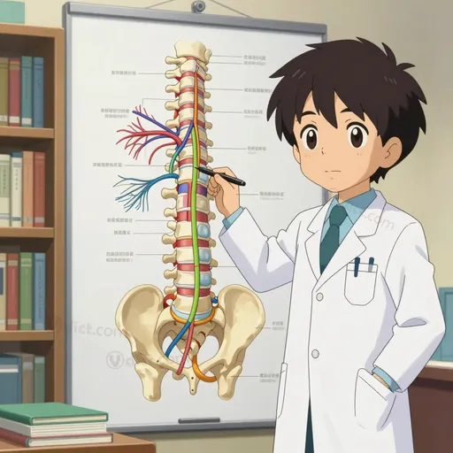 sacral nerve