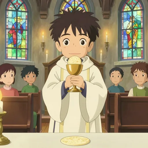 sacrament of the eucharist