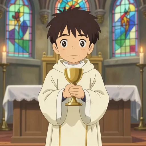 sacramental