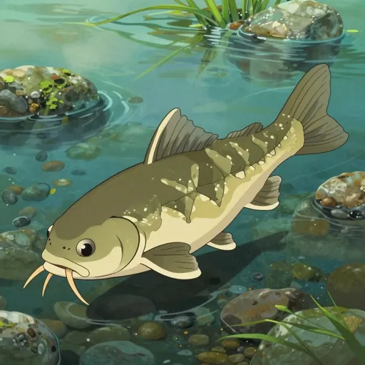 sacramento sturgeon