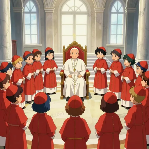sacred college
