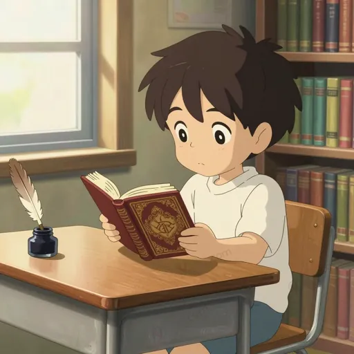 sacred scripture