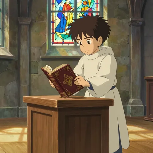 sacred text