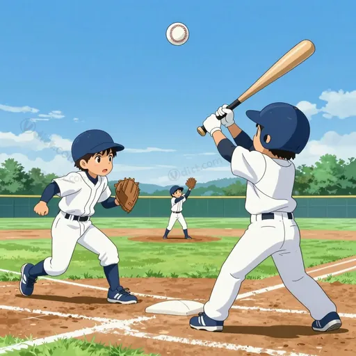 sacrifice fly