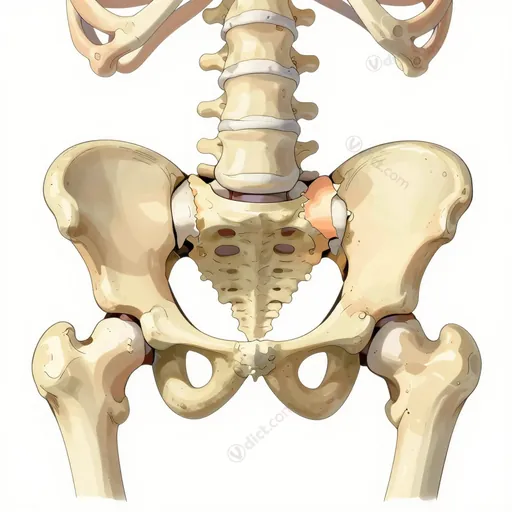 sacrum