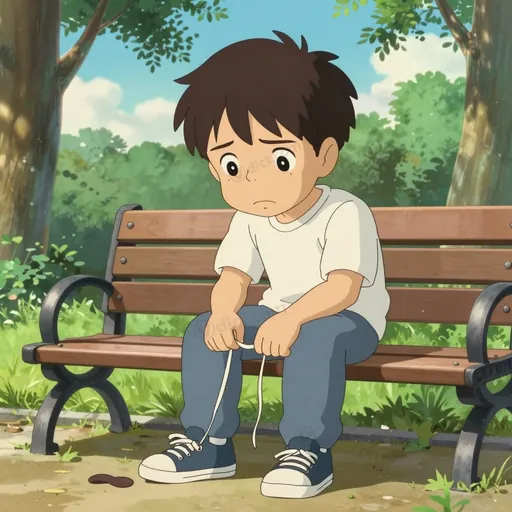 sad sack