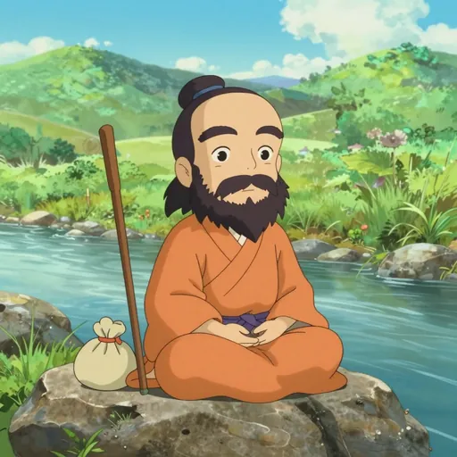 sadhu