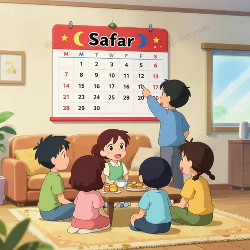 safar