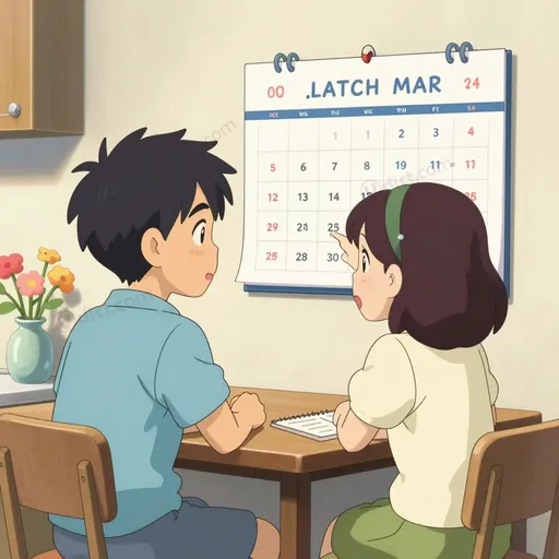 safe period