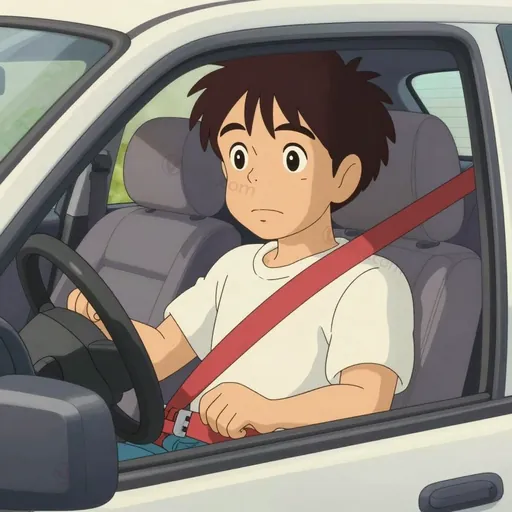 safety-belt