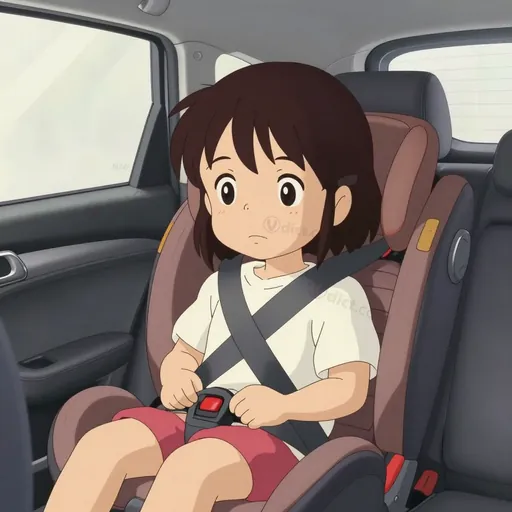 safety belt