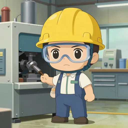 safety device