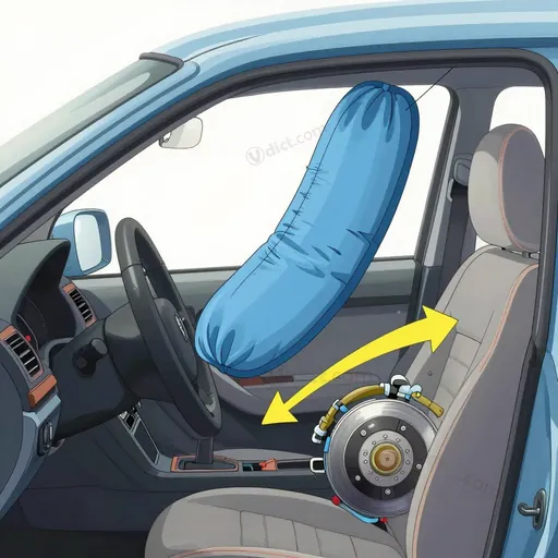 safety feature