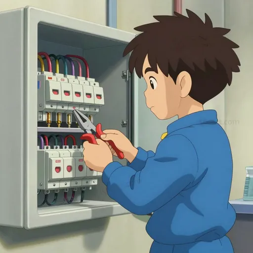 safety fuse