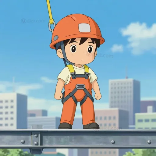 safety harness