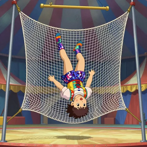 safety net