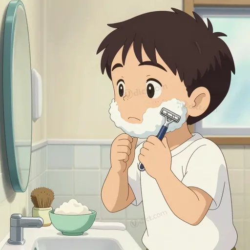 safety razor