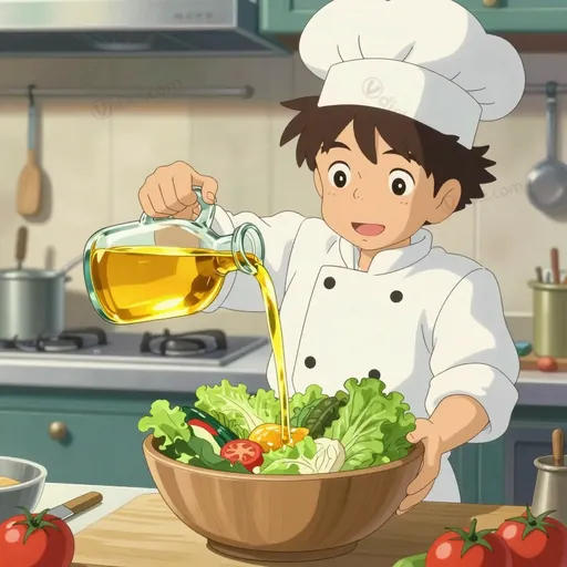 safflower oil