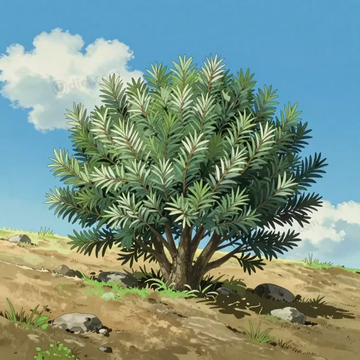 sage-brush