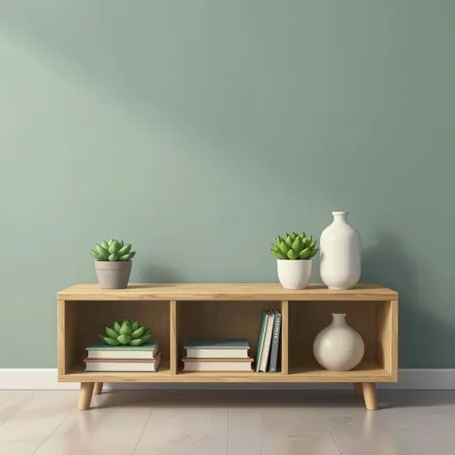 sage green