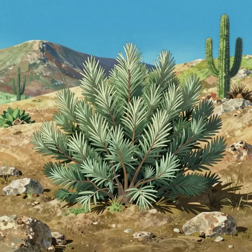 sagebrush