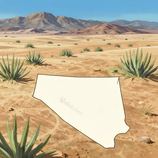 sagebrush state