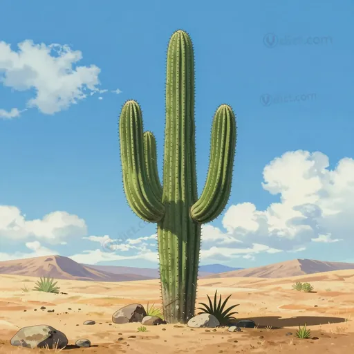 saguaro