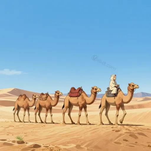 sahara