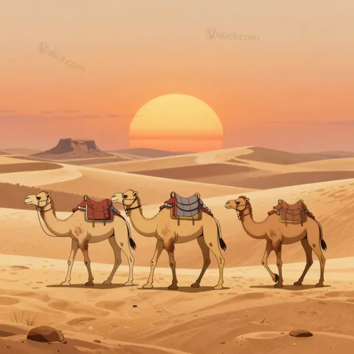 saharan