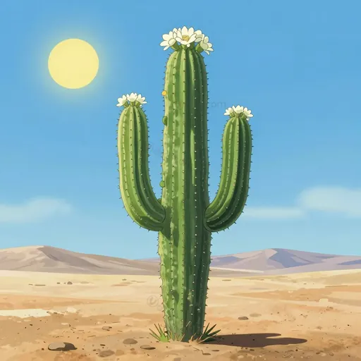 sahuaro