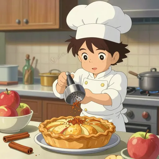saigon cinnamon