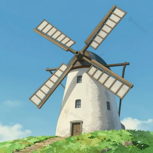 sail-arm