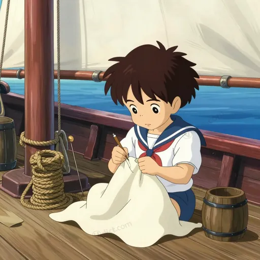 sail-cloth