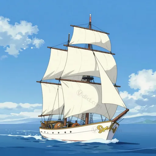 sailer