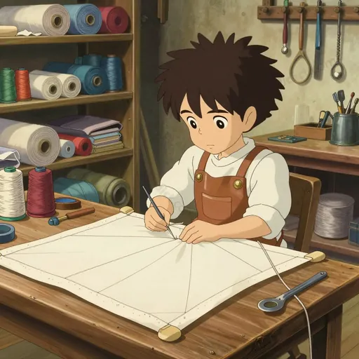 sailmaker