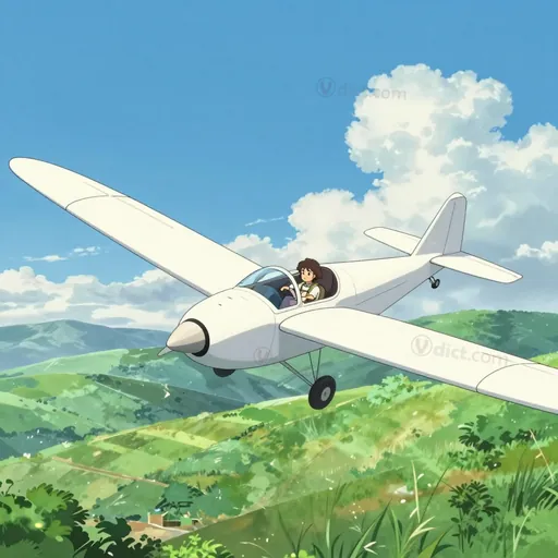 sailplane