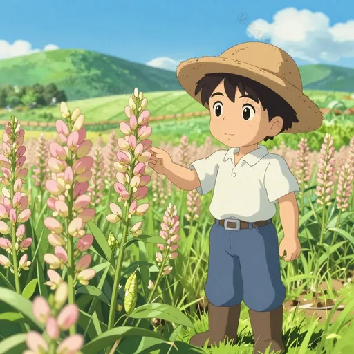 sainfoin