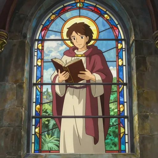 saint