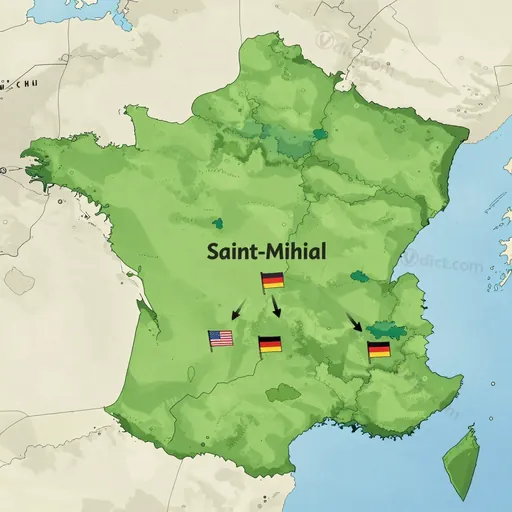 saint-mihiel
