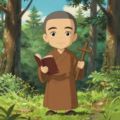 saint bruno