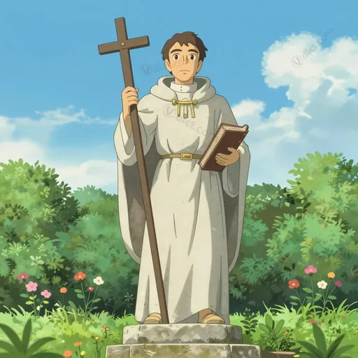 saint francis xavier